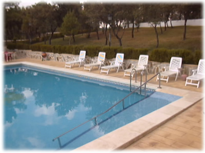Casa Rural Mirasierra