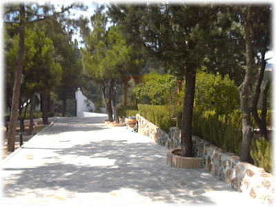 Casa Rural Mirasierra