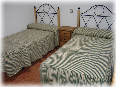 Casa Rural Mirasierra