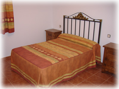 Casa Rural Mirasierra