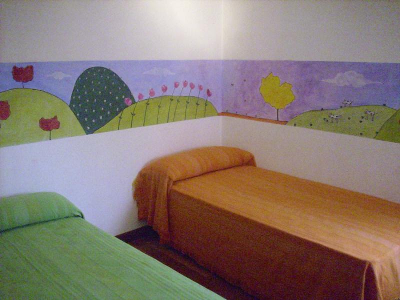 La Casita Azúl