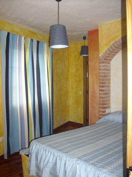 La Casita Azúl