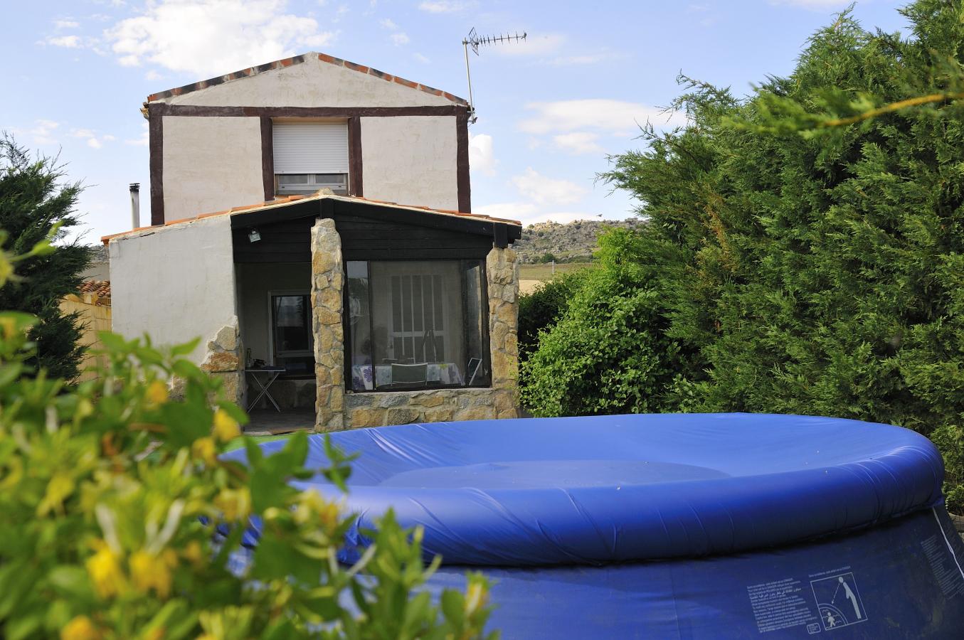 La Casa De Colores