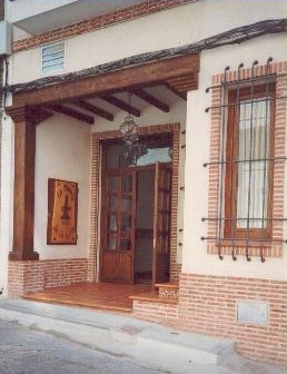 La Posada De Bayuela