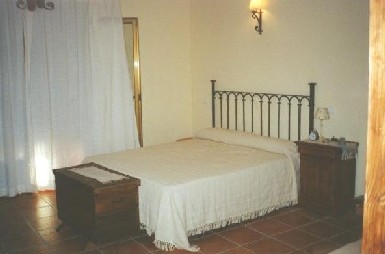 La Posada De Bayuela