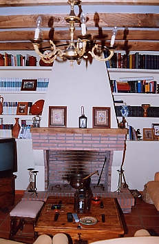 La Posada De Bayuela