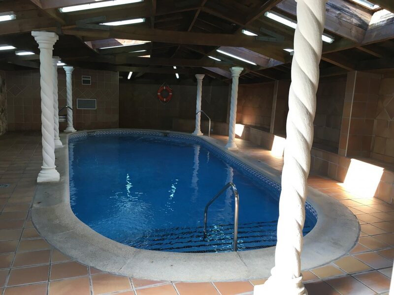 El Encanto del Valle de Lozoya
