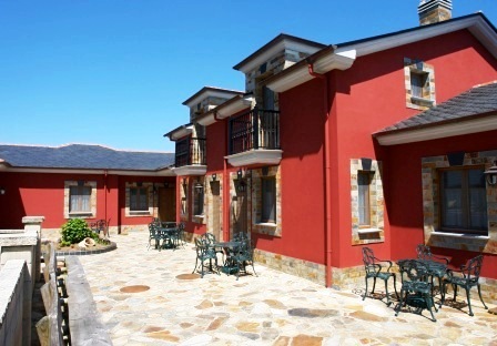Apartamentos Porcia