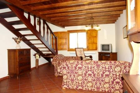 Apartamentos Porcia