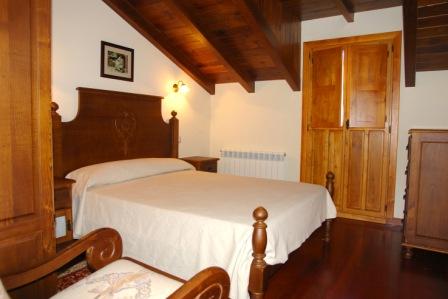 Apartamentos Porcia