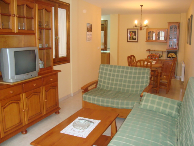 Apartamento Casa Go