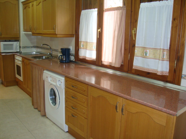 Apartamento Casa Go