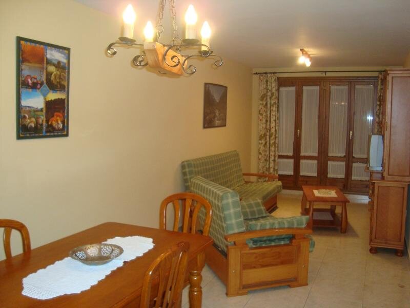 Apartamento Casa Go