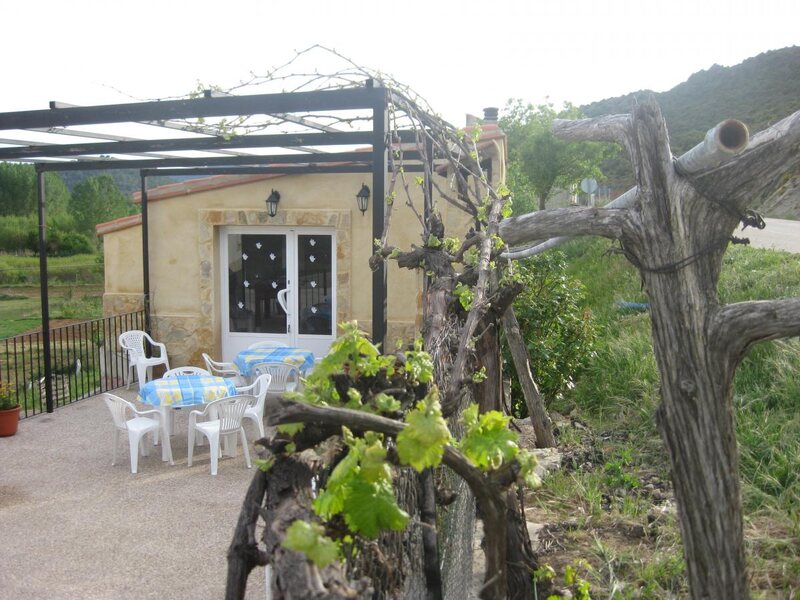 La Solana