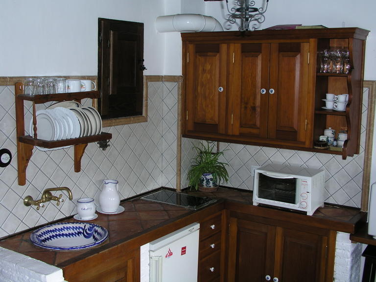 Casa Del Realejo