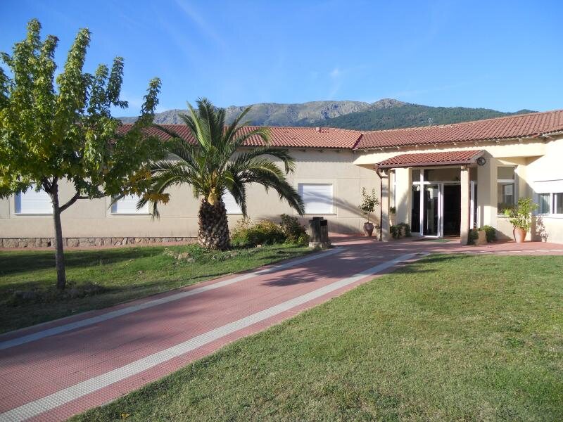 Ctr San Roque