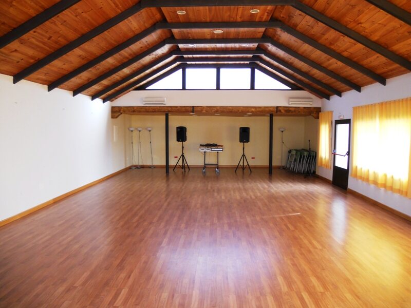 Ctr San Roque