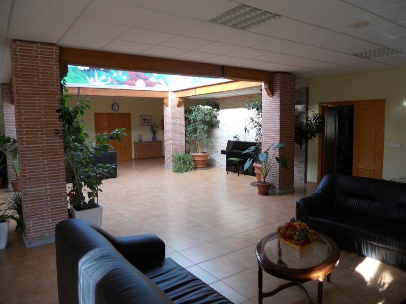 Ctr San Roque