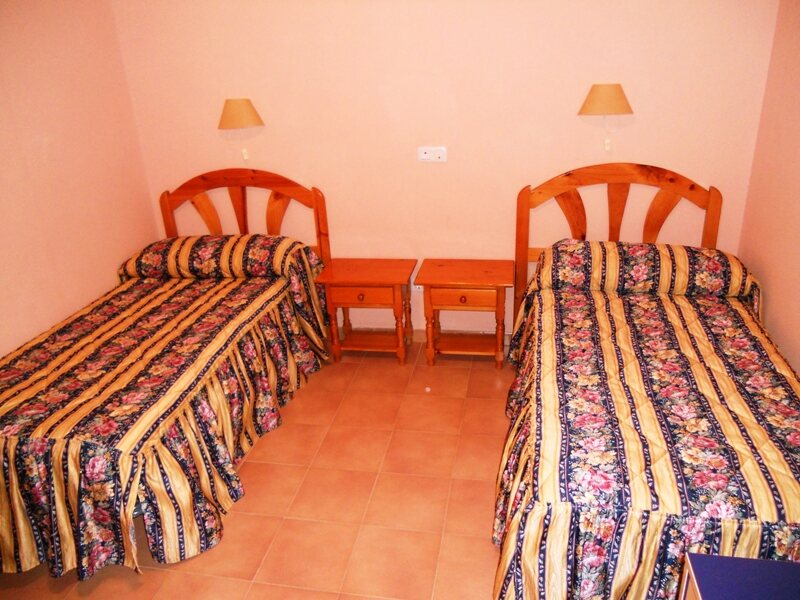 Ctr San Roque