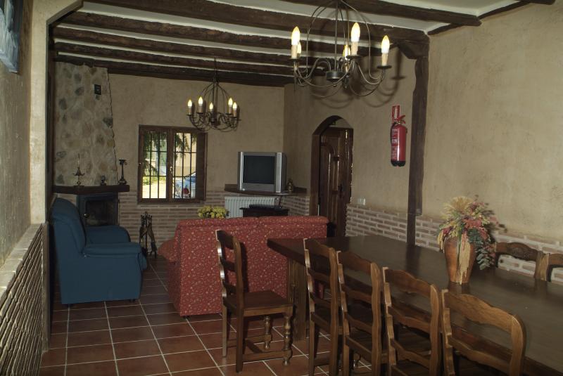 Casa rural abuela Marina