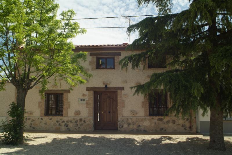 Casa rural abuela Marina