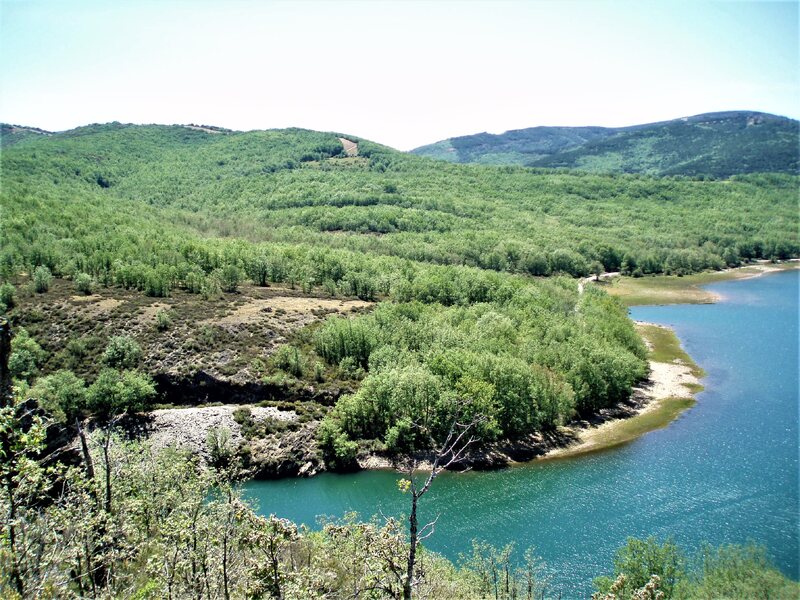 El Hayedo