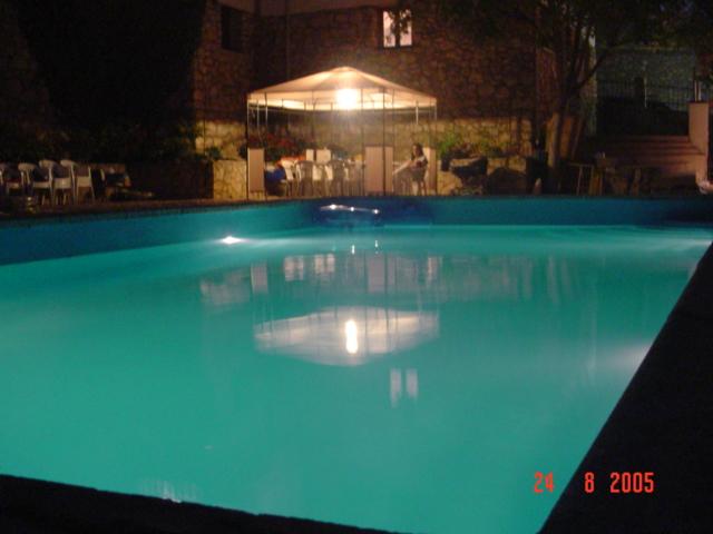 Casa Rural Daroca