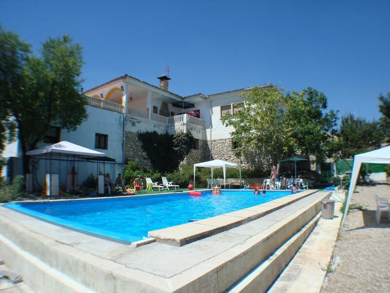 Casa Rural Daroca
