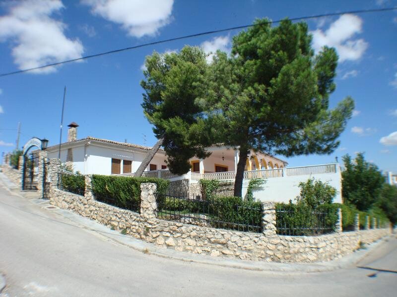 Casa Rural Daroca