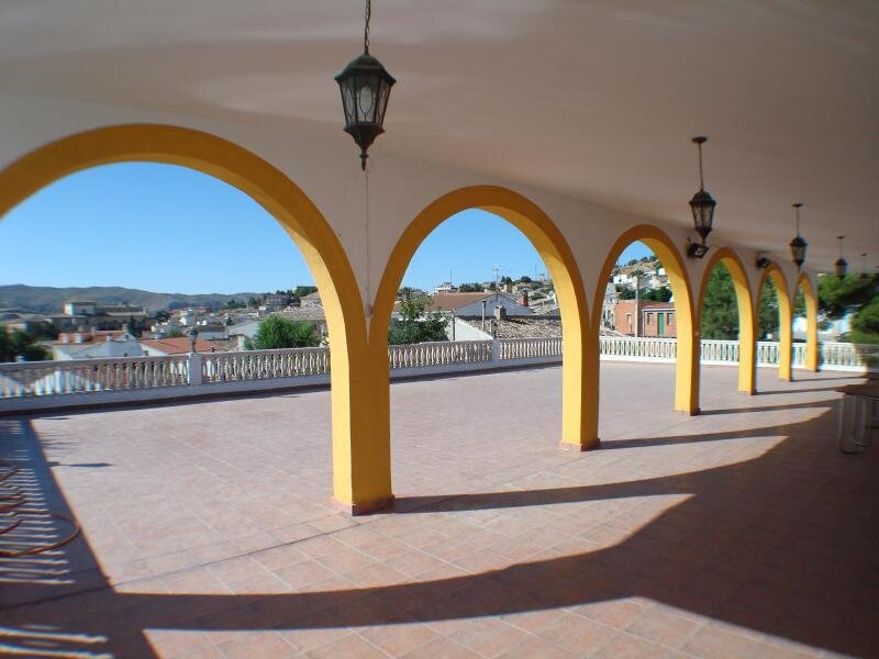 Casa Rural Daroca