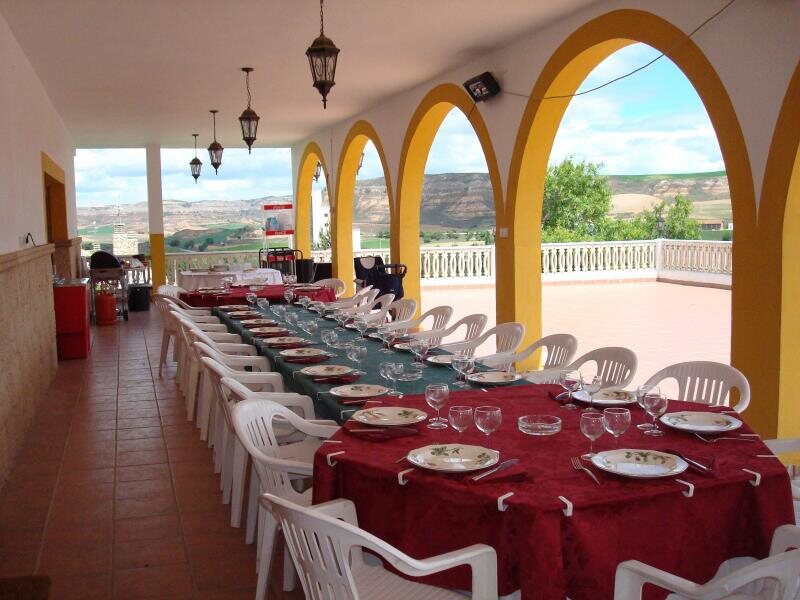 Casa Rural Daroca