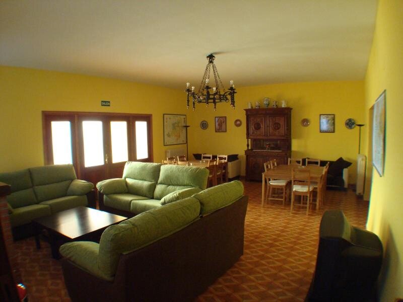 Casa Rural Daroca