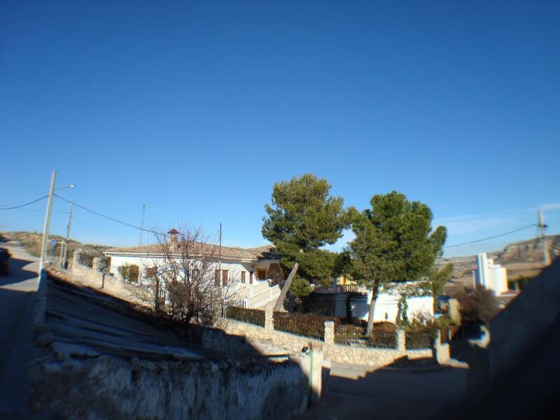 Casa Rural Daroca
