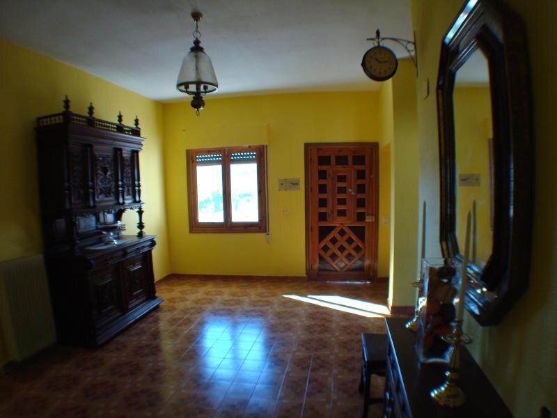 Casa Rural Daroca