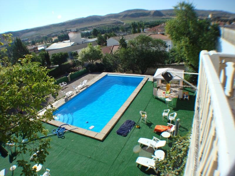 Casa Rural Daroca