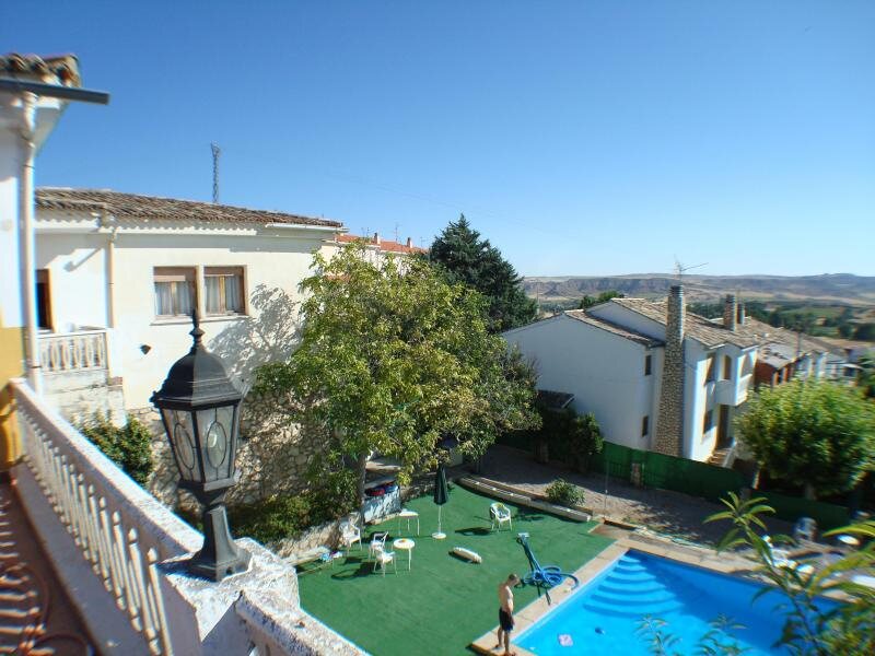 Casa Rural Daroca