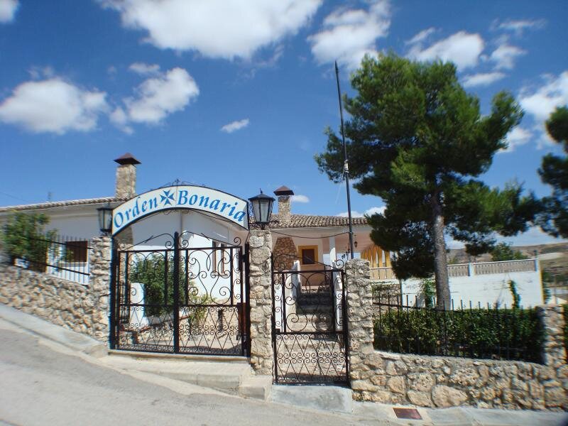 Casa Rural Daroca