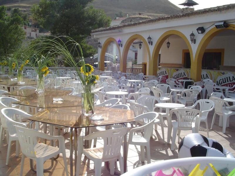 Casa Rural Daroca