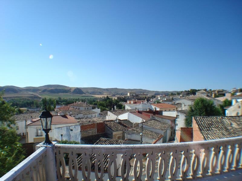 Casa Rural Daroca