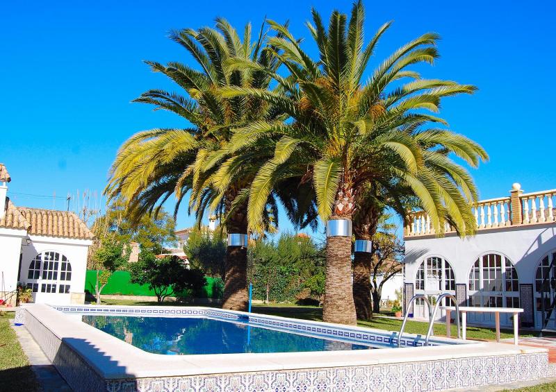 Villa Onuba