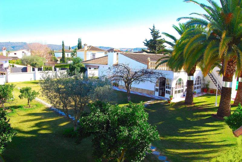 Villa Onuba