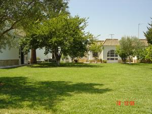 Villa Onuba