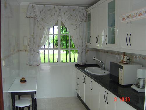 Villa Onuba