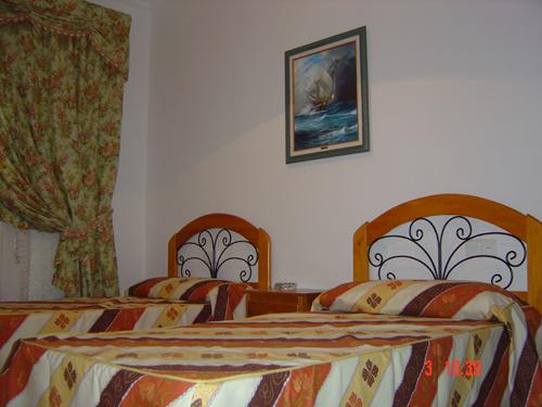 Villa Onuba
