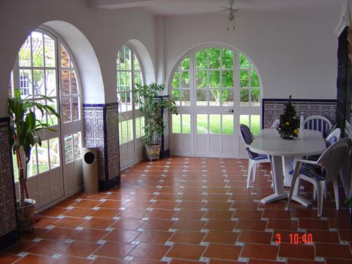 Villa Onuba