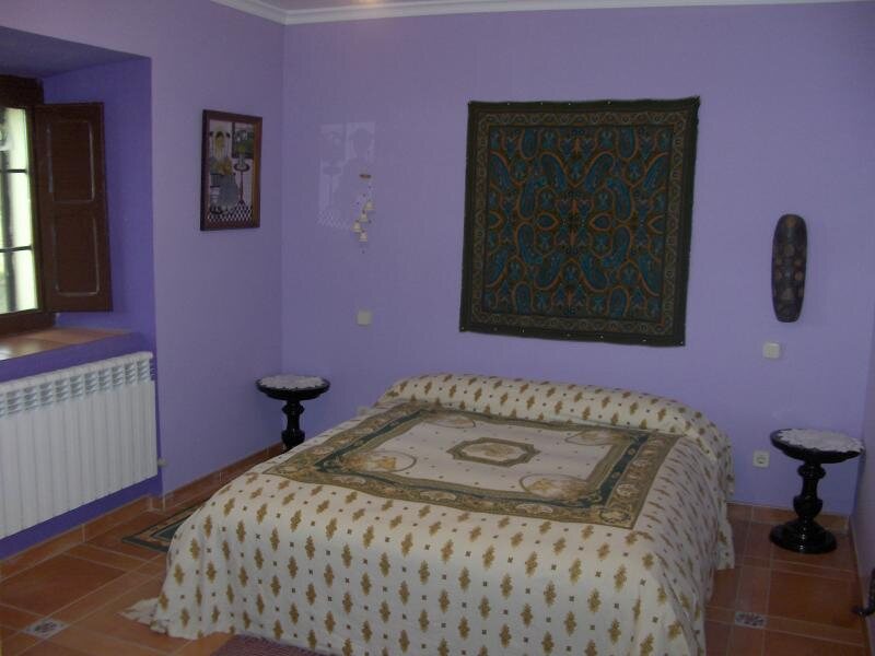Huerta de Santa Cruz