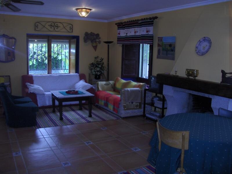 Huerta de Santa Cruz