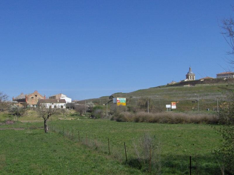 Huerta de Santa Cruz