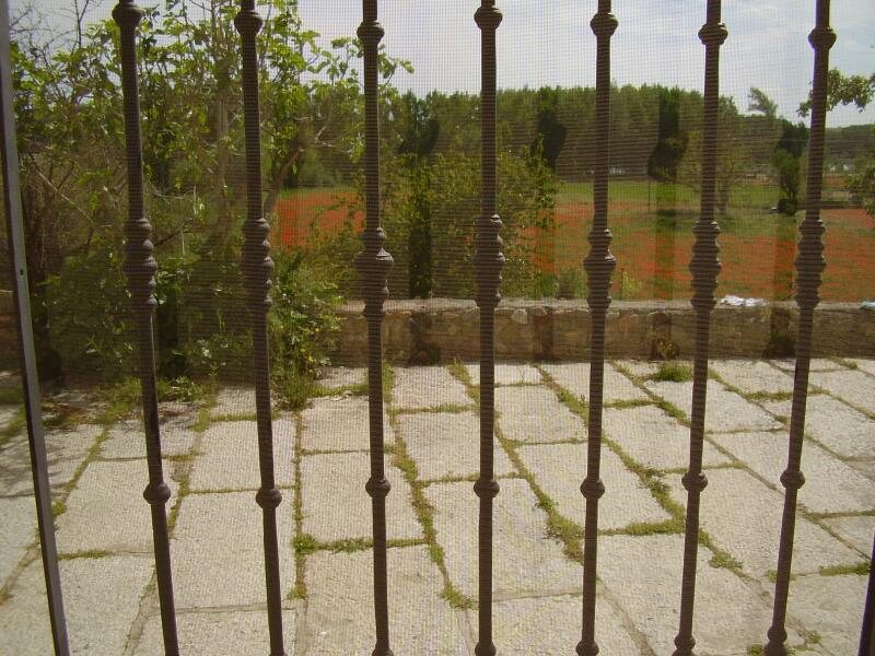 Huerta de Santa Cruz