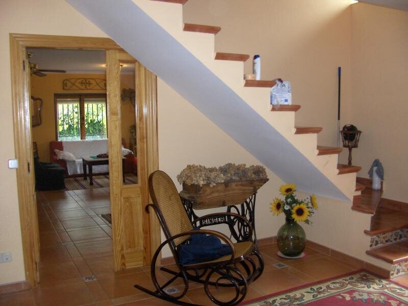 Huerta de Santa Cruz